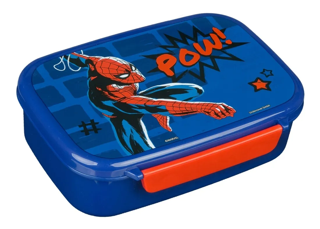 sniadaniowka-spiderman-lunch-box