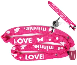 blokada-rowerowa-lancuchowa-minnie-mouse-seven