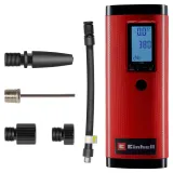 pompka-elektryczna-akumulatorowa-einhell