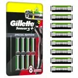 wklady-do-maszynki-gillete-sensor-3-8-szt-stan-nowy