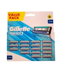 gillette-mach-3-sport-value-pack-17-sztuk