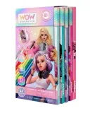 zestaw-48-kredek-z-notesem-wow-generation-stan-nowy