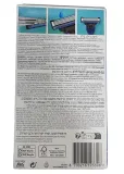 gillette-mach3-sport-9-wkladow-oryginal-stan-nowy