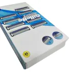 gillette-mach3-sport-9-wkladow-oryginal-marka-gillette