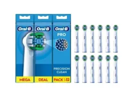 12-glowek-szczoteczki-oral-b-pro-precision-clean-bialy