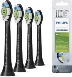 koncowki-philips-sonicare-w2-optimal-white-4szt-czarne