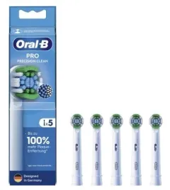oral-b-precision-clean-pro-koncowki-wymienne-5-glowki