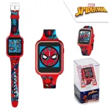 smartwatch-zegarek-inteligentny-spiderman-10funkcj-stan-nowy