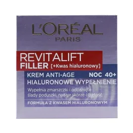 l-oreal-paris-revitalift-filler-przeciwstarzeniowy-krem-na-noc-50ml