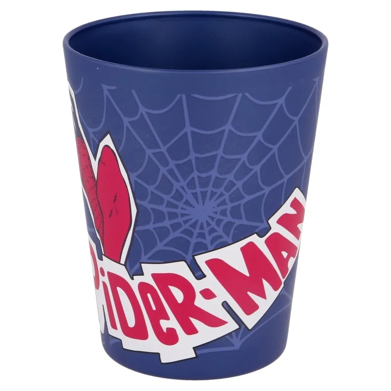 kubek-bio-spiderman-390ml-stor-stan-nowy