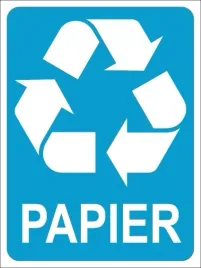 naklejka-na-kosz-do-segregacji-papier-duza-15x20-cm
