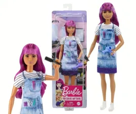 barbie-kariera-lalka-fryzjerka-mattel