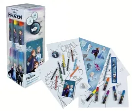 zestaw-do-kolorowania-wieza-kraina-lodu-35szt