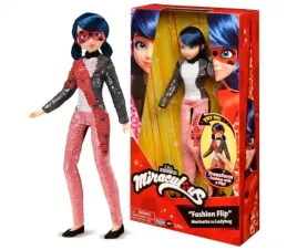 miraculous-marinette-lalka-biedronka-z-cekinami