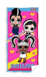 recznik-kapielowy-plazowy-lol-surprise-70-x-140