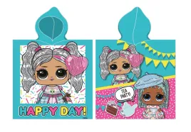 ponczo-recznik-lol-surprise-dla-dzieci-55x110-kapt