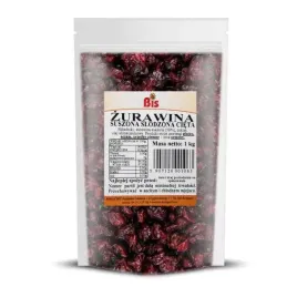 zurawina-suszona-cieta-naturalna-slodzona-1000-g