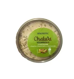 chalwa-magnetic-torcik-chalwowy-sezamowy-z-kawalkami-pistacji-350g