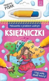 malowanka-z-pisakiem-wodnym-ksiezniczki