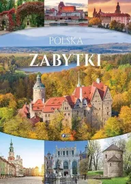 polska-zabytki-praca-zbiorowa