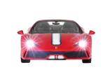 auto-rc-rastar-1-14-laferrari-aperta-czerwone-cabrio-plec-chlopcy