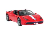 auto-rc-rastar-1-14-laferrari-aperta-czerwone-cabrio-material-plastik