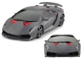 auto-sportowe-rc-1-18-zdalnie-sterowane-lamborghini-sesto-elemento-szare