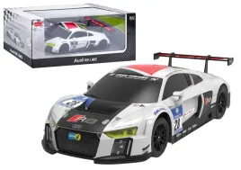 auto-r-c-1-24-zdalnie-sterowane-sportowe-audi-r8-lms-bialo-czarne