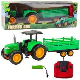 traktor-farmerski-z-przyczepa-zdalnie-sterowany-rc-zielony