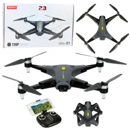 dron-syma-z3-pro-kamera-hd-wifi-zdalnie-sterowany-rc-czarny