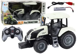traktor-zdalnie-sterowany-rc-2-4g-dzwieki-bialy