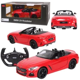 samochod-zdalnie-sterowany-r-c-bmw-z4-roadster-rastar-1-14-czerwone