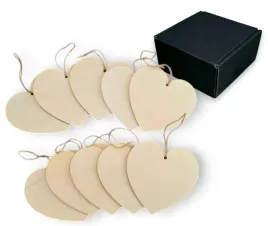 serca-drewniane-zawieszki-serce-diy-do-pomalowania-decoupage-10szt