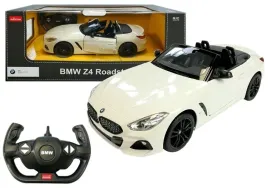 auto-r-c-bmw-z4-roadster-rastar-1-14-biale