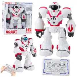 robot-interaktywny-zdalnie-sterowany-rc-16-funkcji-swiatla-dzwieki-rozowy