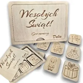swiateczna-gra-rodzinna-memory-drewniana-personalizowana-na-prezent