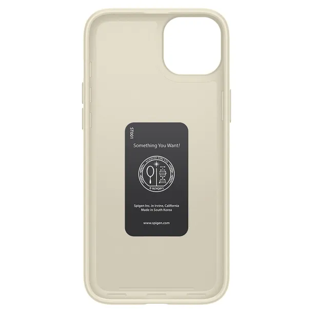 etui-ochronne-do-iphone-15-plus-thin-fit-bezowe-typ-plecki
