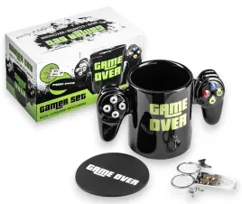 zestaw-gracza-game-over-kubek-podkladka-breloki-na-prezent-dla-niego