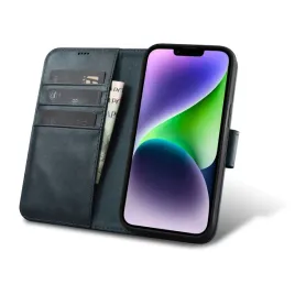 2w1-etui-skorzany-pokrowiec-z-klapka-iphone-14-plus-anti-rfid-oil-wax-walle