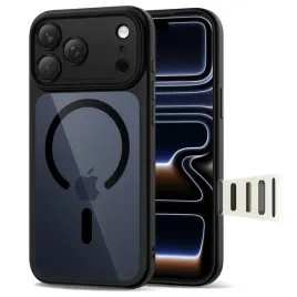 etui-case-na-iphone-17-pro-max-magpeak-magsafe-cc-przezroczysto-czarne