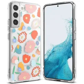 pancerne-etui-pokrowiec-z-zelowa-ramka-galaxy-s22-fusion-design-floral-prz