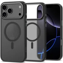 etui-ochronne-case-na-iphone-17-pro-magsafe-camedge-przezroczysto-matowe