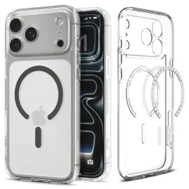 etui-case-na-iphone-17-pro-max-ultra-hybrid-magsafe-przezroczysto-szare