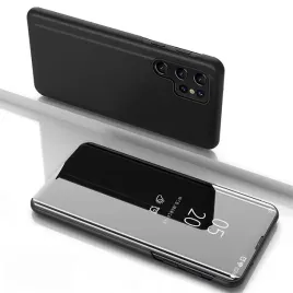 etui-pokrowiec-ochronny-do-samsung-galaxy-s25-ultra-clear-view-case-czarn