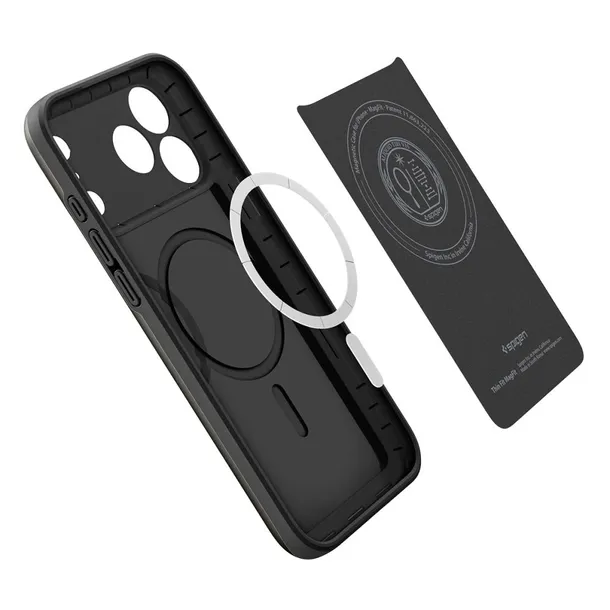 etui-case-plecki-na-iphone-17-pro-max-thin-fit-magsafe-czarne-marka-spigen