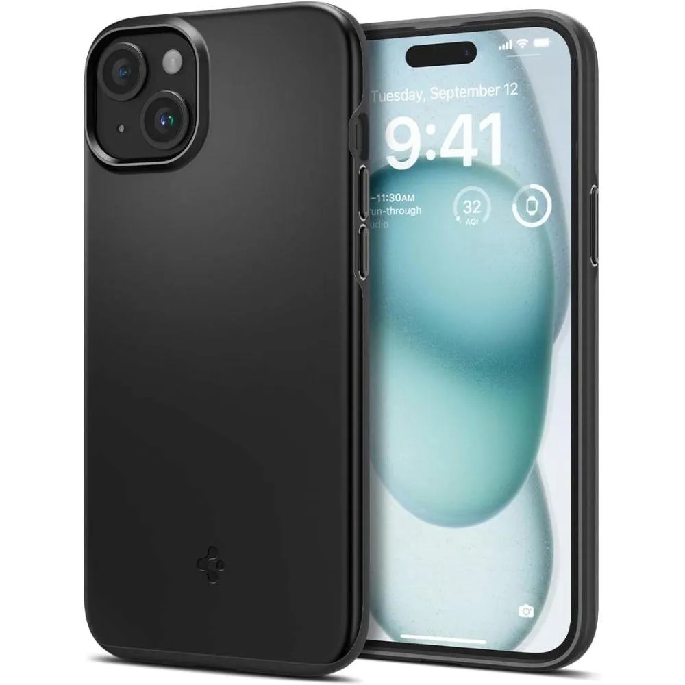 etui-ochronne-do-iphone-15-thin-fit-czarne
