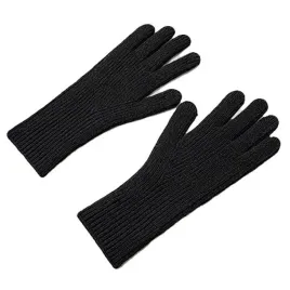 rekawiczki-z-dzianiny-do-telefonu-z-wycieciem-na-palce-unisex-czarne