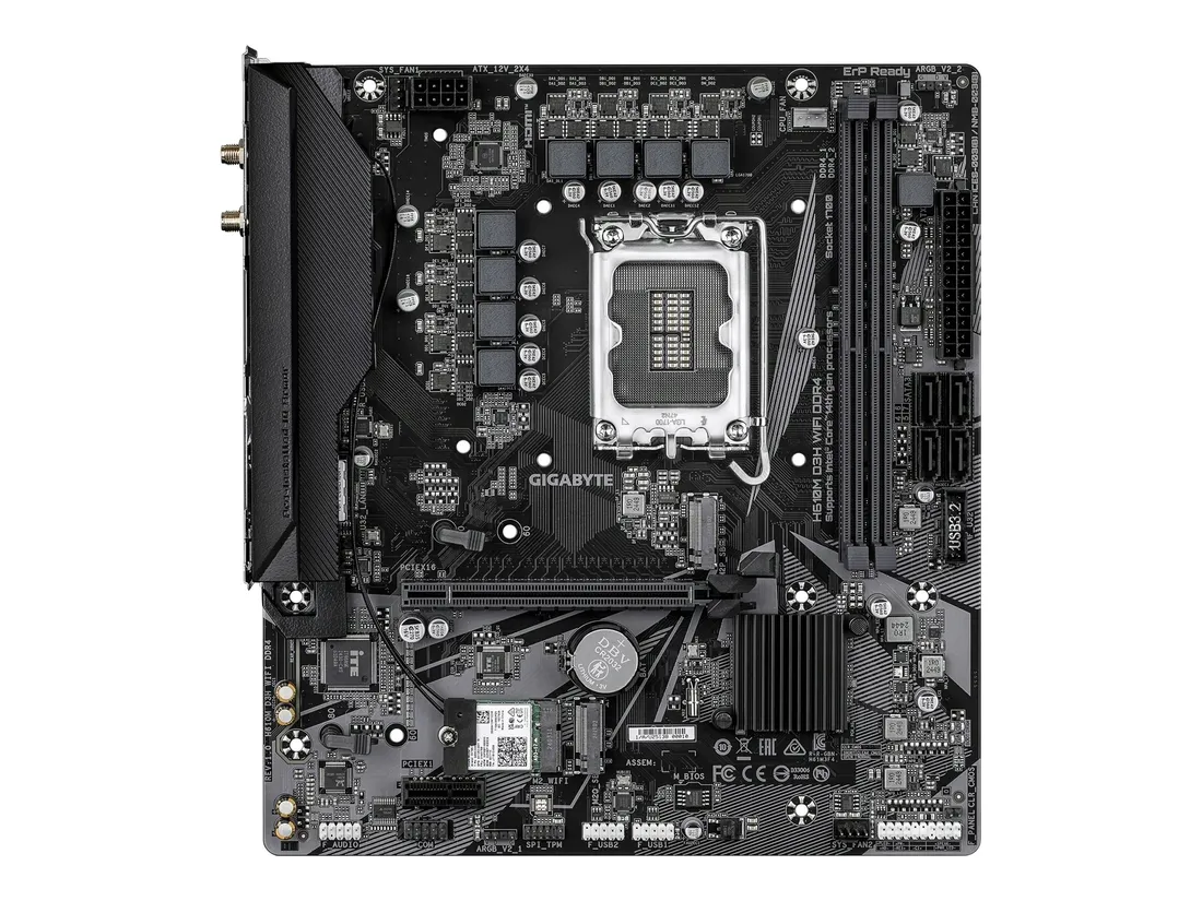 gigabyte-h610m-d3h-wifi-ddr4