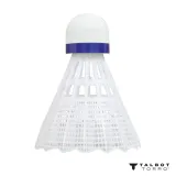lotki-do-badmintona-talbot-torro-tech-350-medium-3-szt-biale-stan-nowy