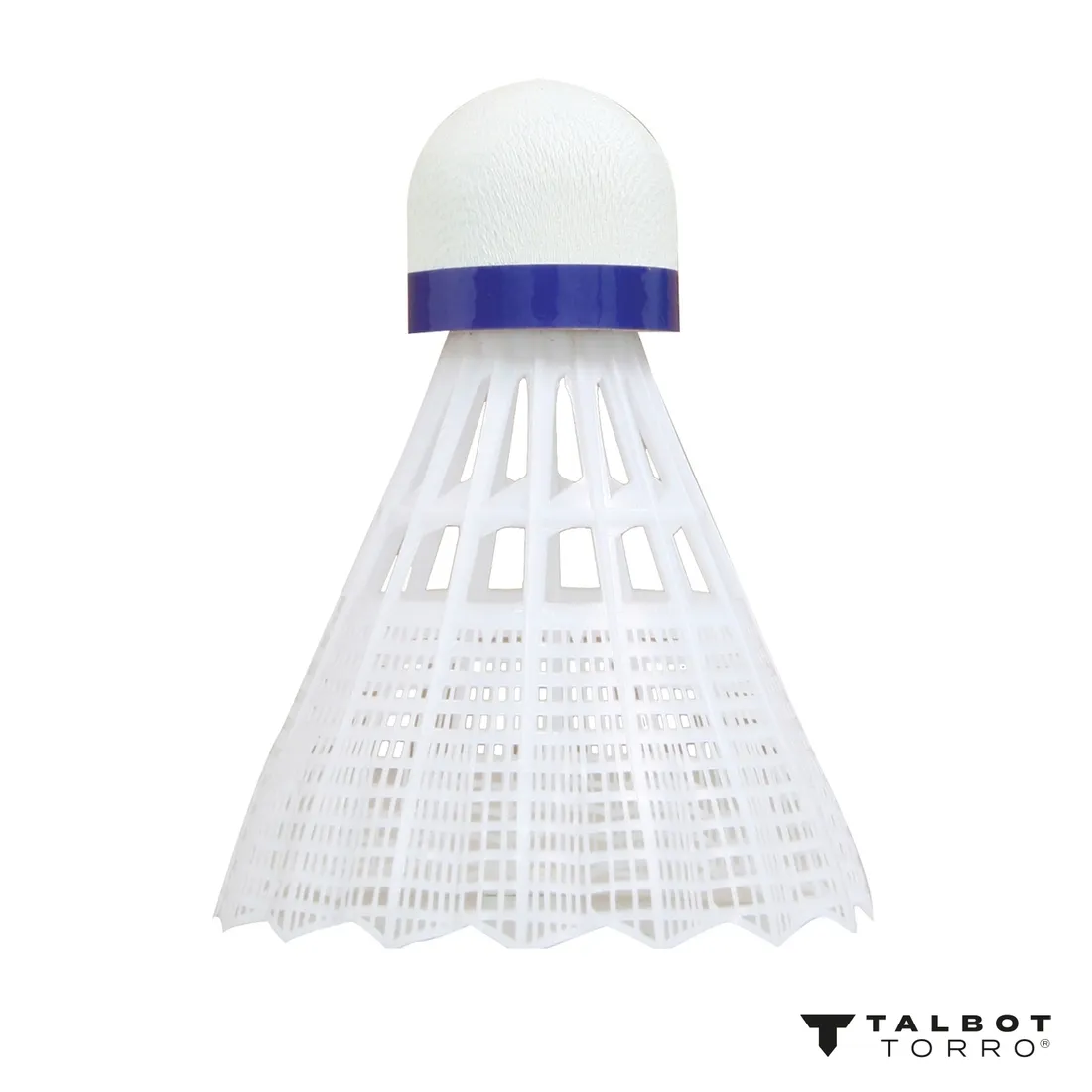 lotki-do-badmintona-talbot-torro-tech-350-medium-3-szt-biale-stan-nowy